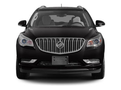 2014 Buick Enclave Premium AWD