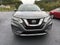2018 Nissan Rogue AWD S