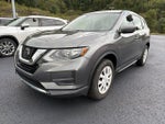 2018 Nissan Rogue AWD S