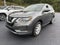 2018 Nissan Rogue AWD S