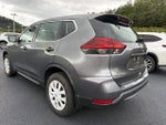 2018 Nissan Rogue AWD S