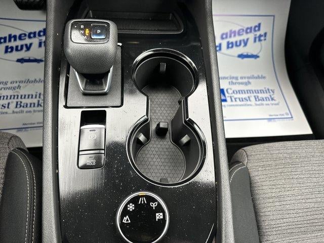 2021 Nissan Rogue AWD S