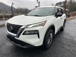 2021 Nissan Rogue AWD S