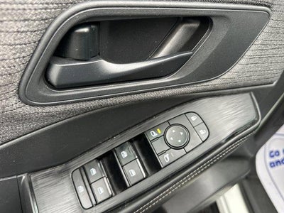 2021 Nissan Rogue AWD S