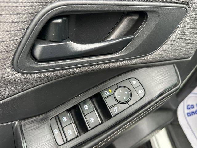 2021 Nissan Rogue AWD S