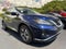 2024 Nissan Murano AWD SV