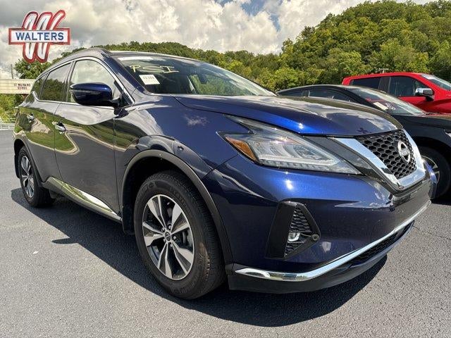 2024 Nissan Murano AWD SV