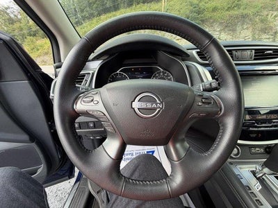 2024 Nissan Murano AWD SV