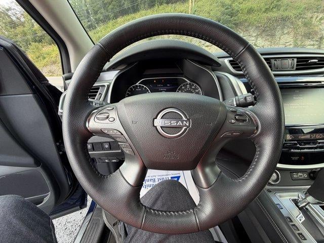 2024 Nissan Murano AWD SV