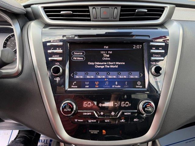 2024 Nissan Murano AWD SV