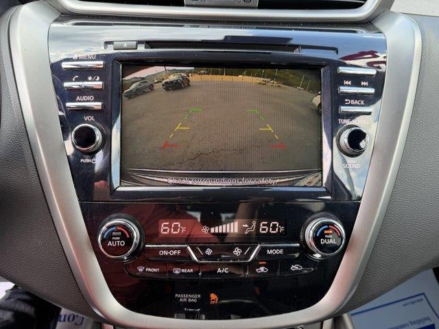 2024 Nissan Murano AWD SV