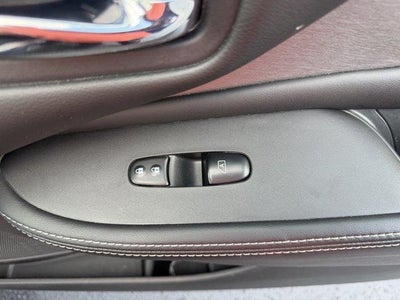 2024 Nissan Murano AWD SV
