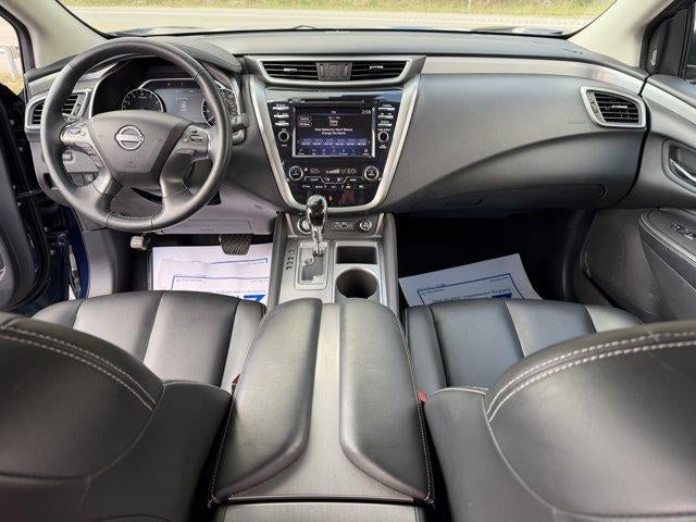 2024 Nissan Murano AWD SV