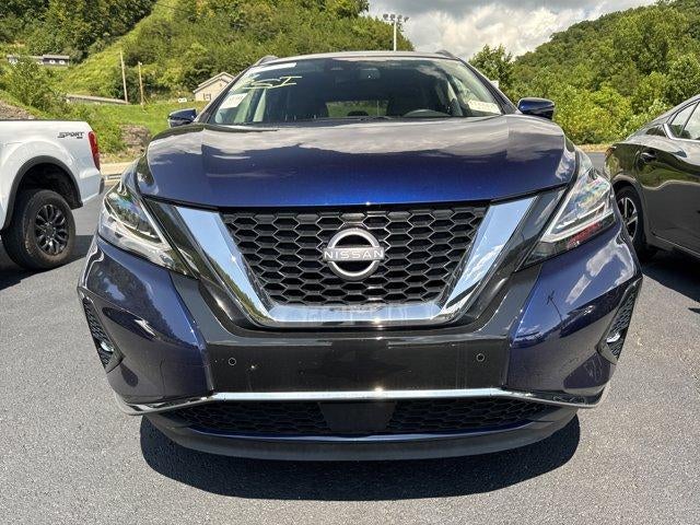 2024 Nissan Murano AWD SV