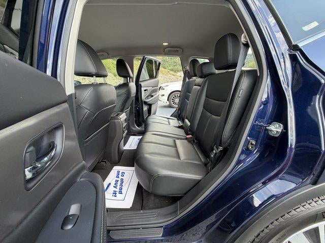 2024 Nissan Murano AWD SV