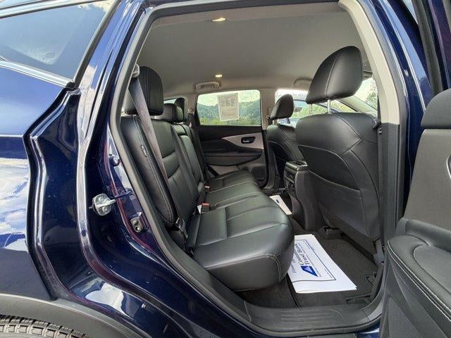 2024 Nissan Murano AWD SV