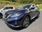 2024 Nissan Murano AWD SV