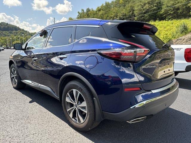 2024 Nissan Murano AWD SV