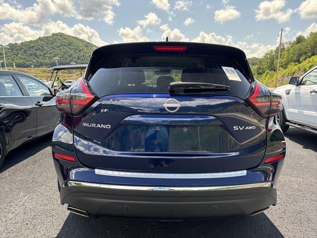 2024 Nissan Murano AWD SV