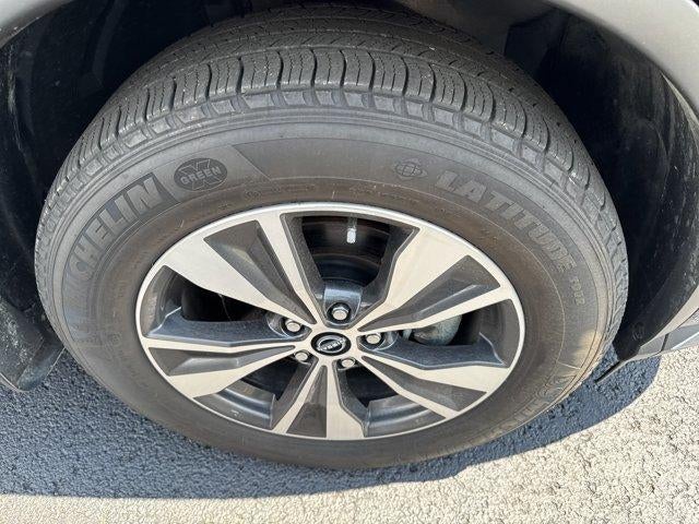 2024 Nissan Murano AWD SV