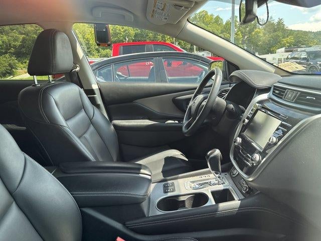 2024 Nissan Murano AWD SV