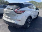 2017 Nissan Murano 2017.5 AWD Platinum
