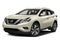 2017 Nissan Murano 2017.5 AWD Platinum