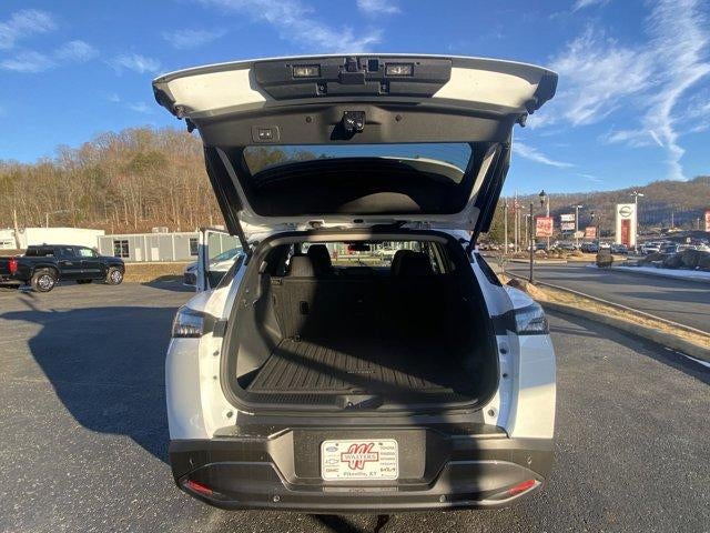 2025 Nissan Murano AWD SL