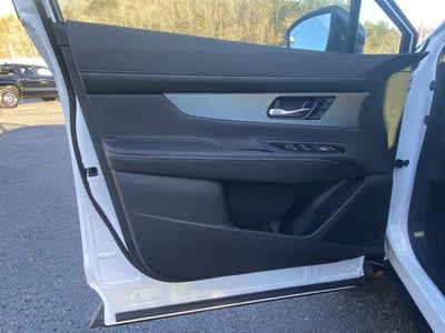 2025 Nissan Murano AWD SL