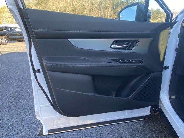 2025 Nissan Murano AWD SL