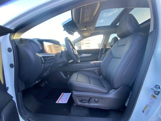 2025 Nissan Murano AWD SL