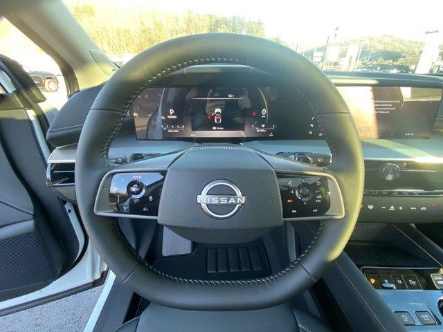 2025 Nissan Murano AWD SL