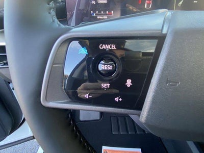 2025 Nissan Murano AWD SL