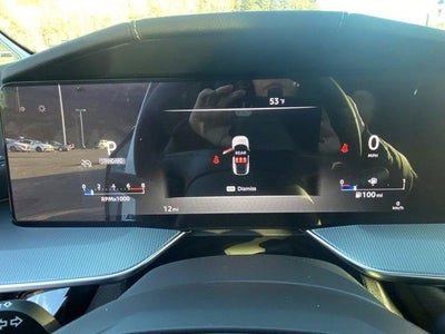 2025 Nissan Murano AWD SL