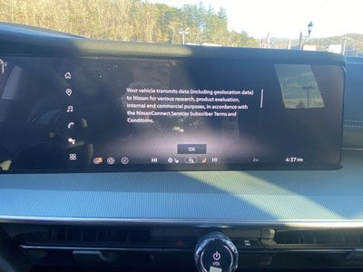 2025 Nissan Murano AWD SL