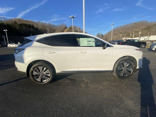 2025 Nissan Murano AWD SL