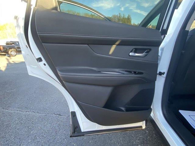 2025 Nissan Murano AWD SL