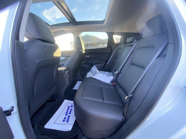 2025 Nissan Murano AWD SL