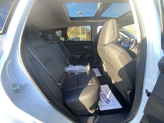 2025 Nissan Murano AWD SL