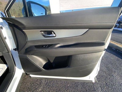 2025 Nissan Murano AWD SL