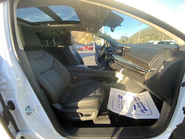 2025 Nissan Murano AWD SL