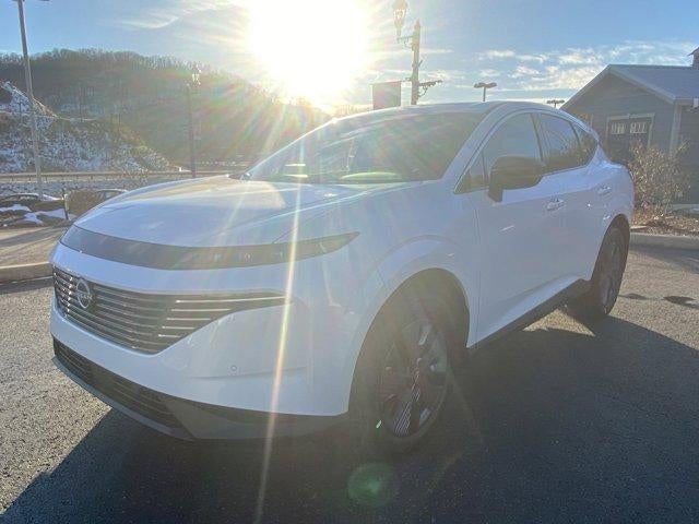 2025 Nissan Murano AWD SL