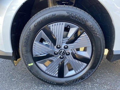 2025 Nissan Murano AWD SL