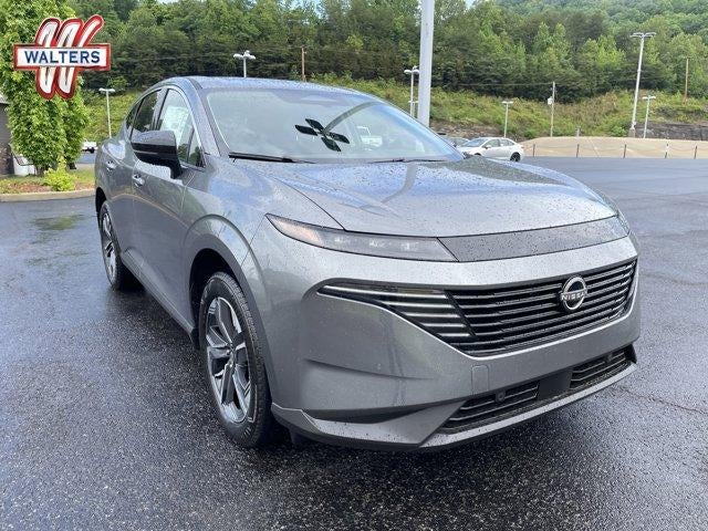 2026 Nissan Murano AWD SL