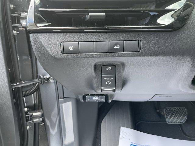 2026 Nissan Murano AWD SL