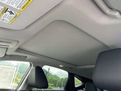 2026 Nissan Murano AWD SL