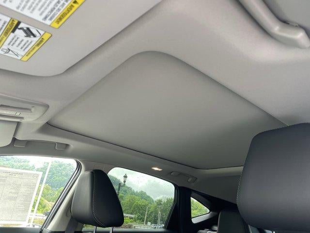2026 Nissan Murano AWD SL