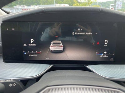 2026 Nissan Murano AWD SL