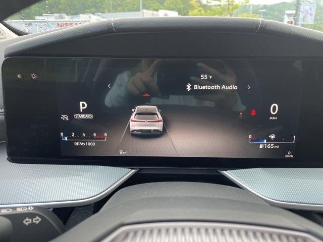 2026 Nissan Murano AWD SL