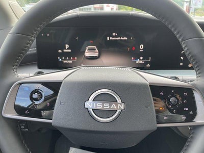 2026 Nissan Murano AWD SL